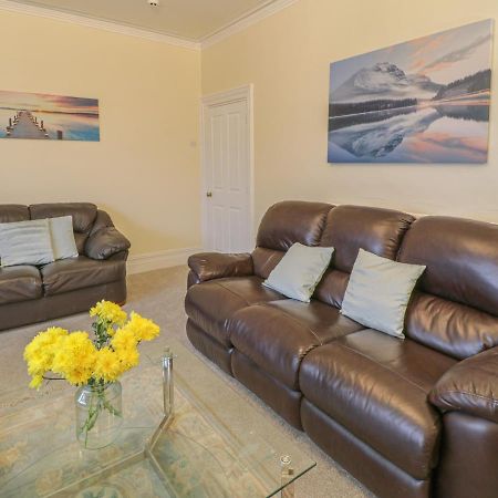 Preswylfa Villa Caernarfon Ngoại thất bức ảnh