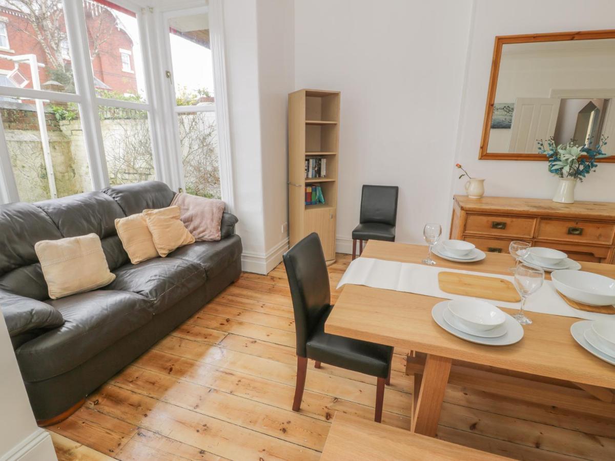 Preswylfa Villa Caernarfon Ngoại thất bức ảnh