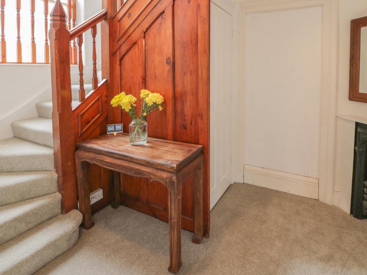 Preswylfa Villa Caernarfon Ngoại thất bức ảnh