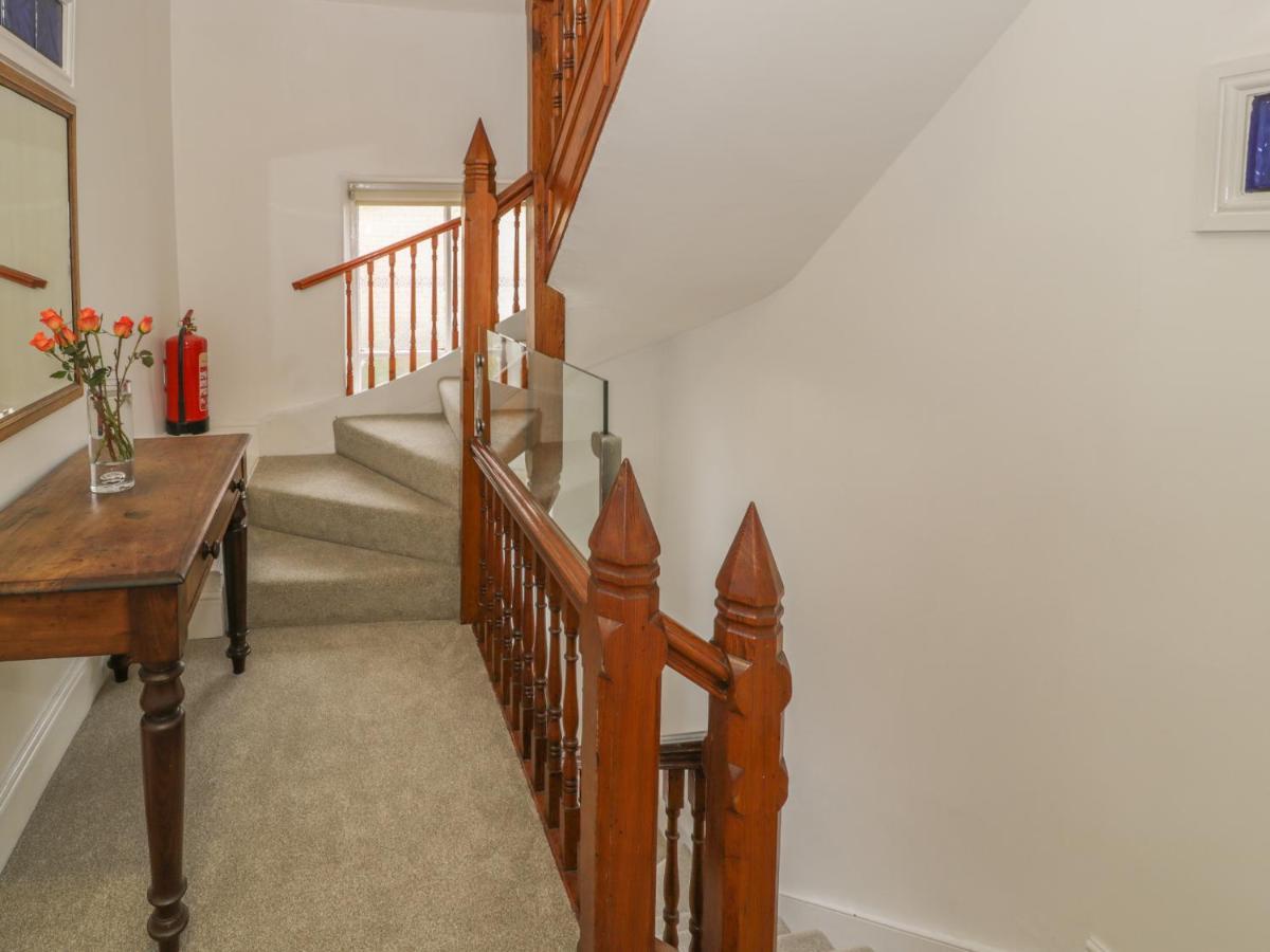 Preswylfa Villa Caernarfon Ngoại thất bức ảnh