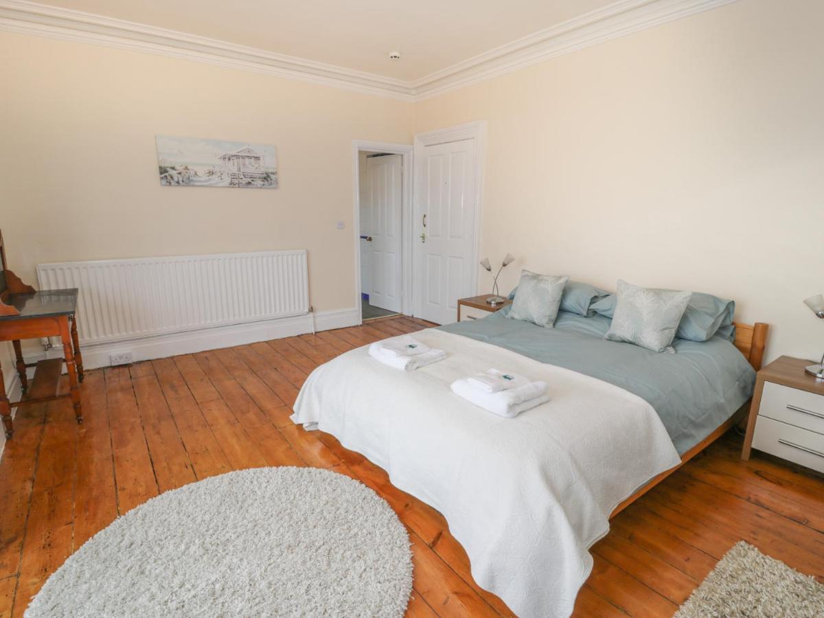 Preswylfa Villa Caernarfon Ngoại thất bức ảnh